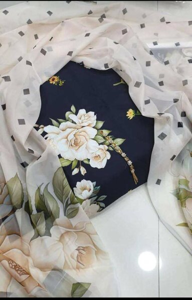 3pc unstich ladies suits