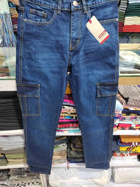 Mustang Jeans Pent