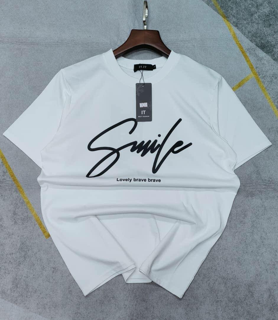 Men's quality T-shirts