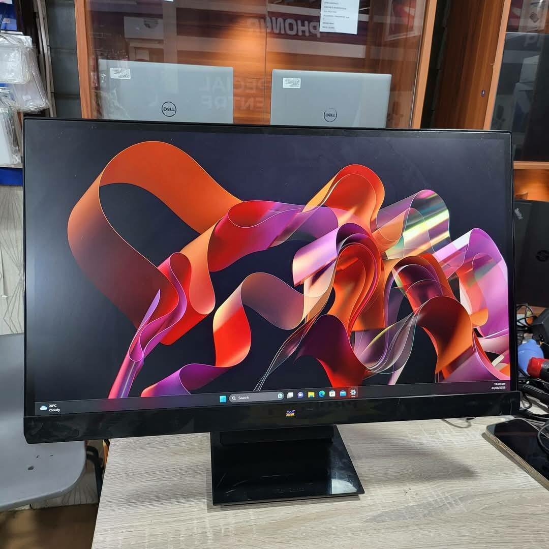 ViewSonic VX2770Smh monitor