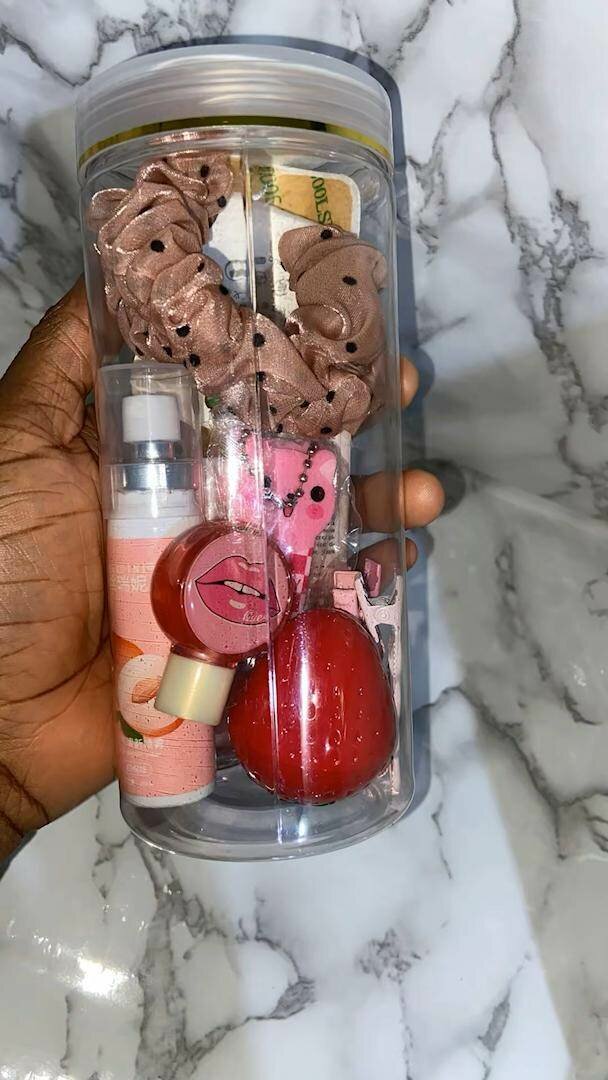 Coffret Cadeau Beauté