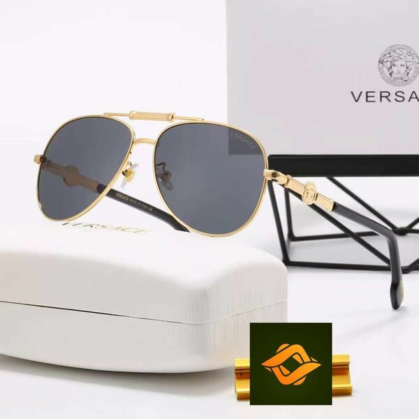 Lunette Versace