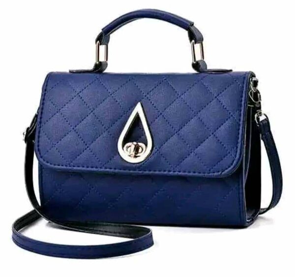 Sac bandoulière chic