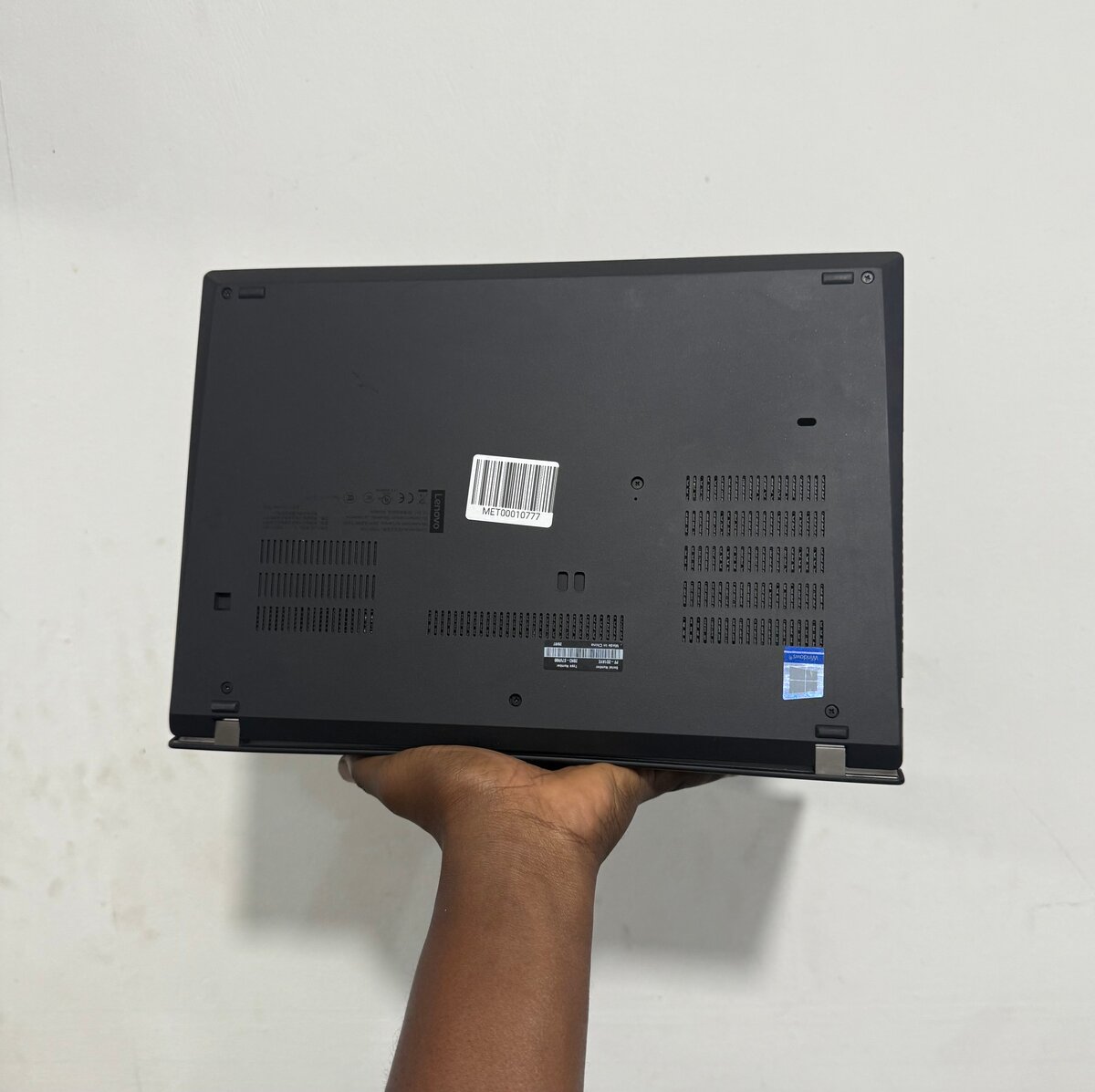 LENOVO ThinkPad T14 Gen 2 CORE i7 ~ 11ème gen 512Go Ssd | 16Go Ram | Ecran 14 pouce 