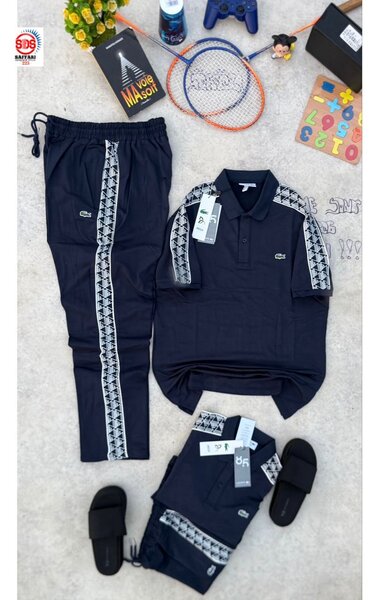 Ensemble de sport homme