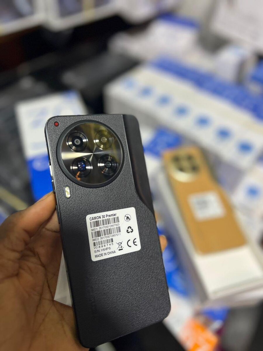 Camon 30 pro (512Go)