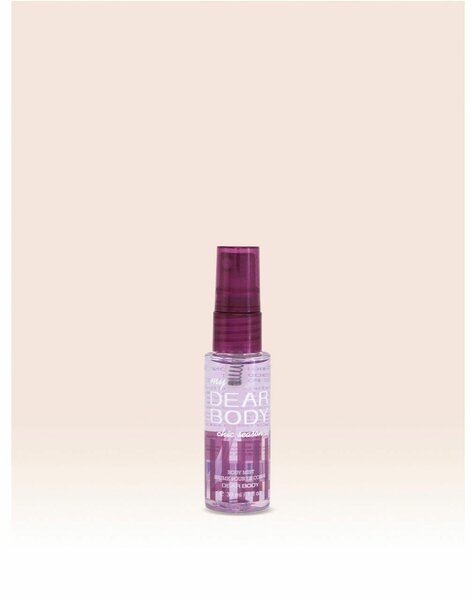 Parfum Corps Dear Body