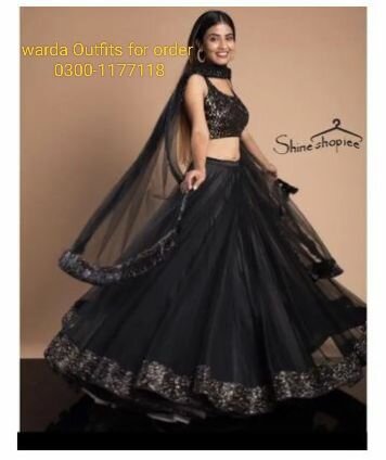 Women Lehenga
