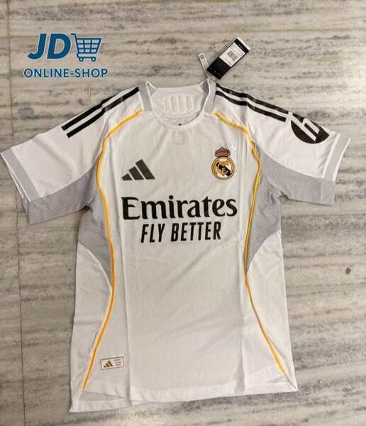 Maillot Real Madrid Adidas