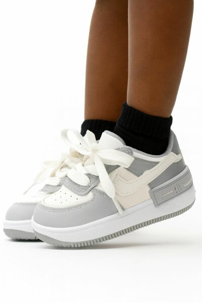 Sneakers pour enfants stylés