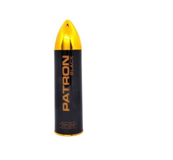 Parfum PATRON Black