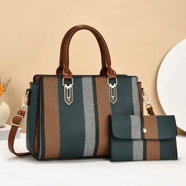 Ensemble Sac Bandoulière Élégant