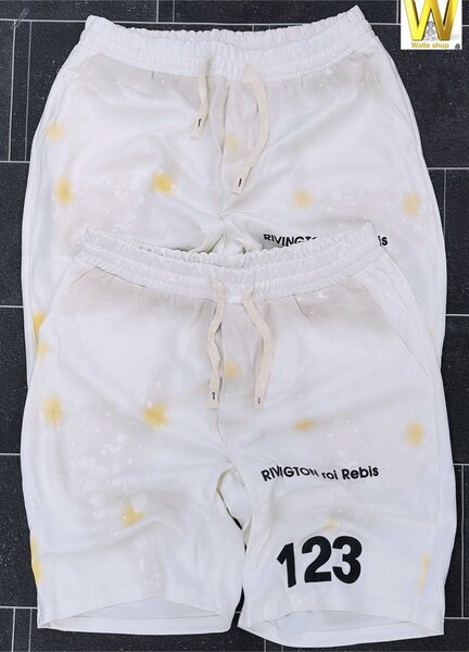 Shorts de sport pour hommes