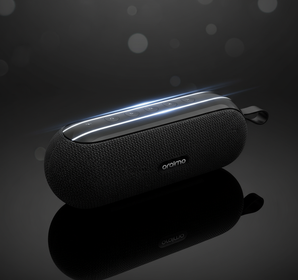 Orateur Bluetooth Portable Oraimo