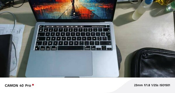 MACBOOK PRO 2022
