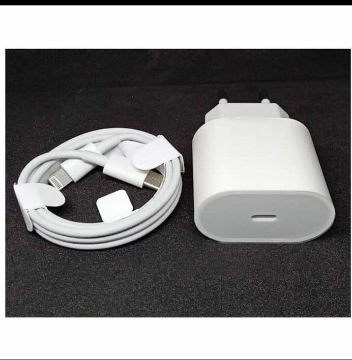 Chargeur iPhone (6 simple à 14