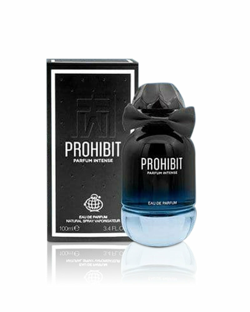 Prohibit Parfum Intense 100ml