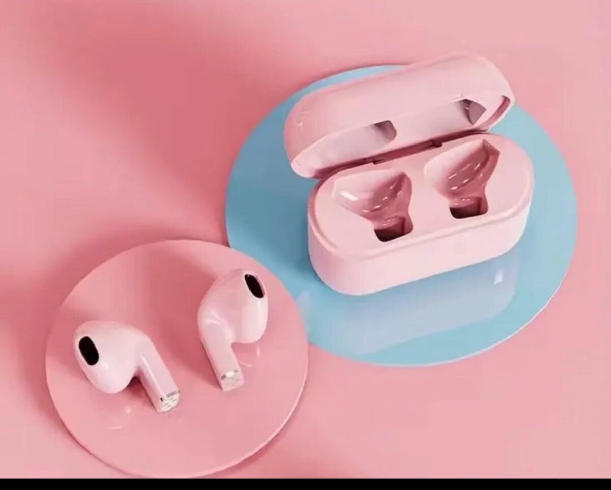 Écouteurs Bluetooth Sans Fil