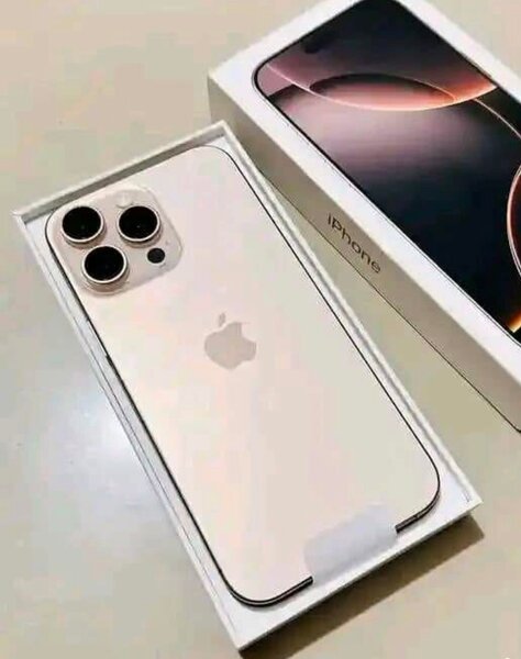 iPhone 15 Pro Max 256 Go
