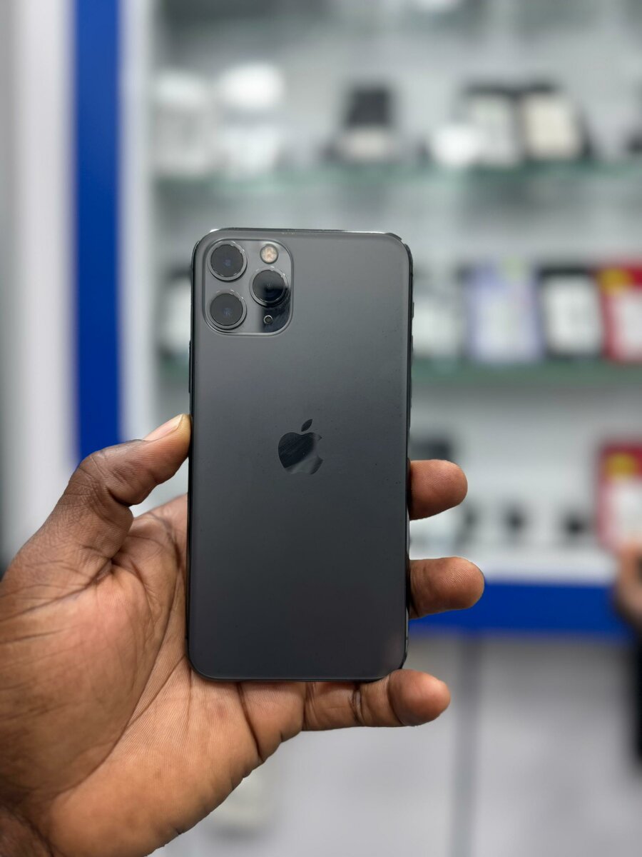 11 pro 64Go Casi neuf retour