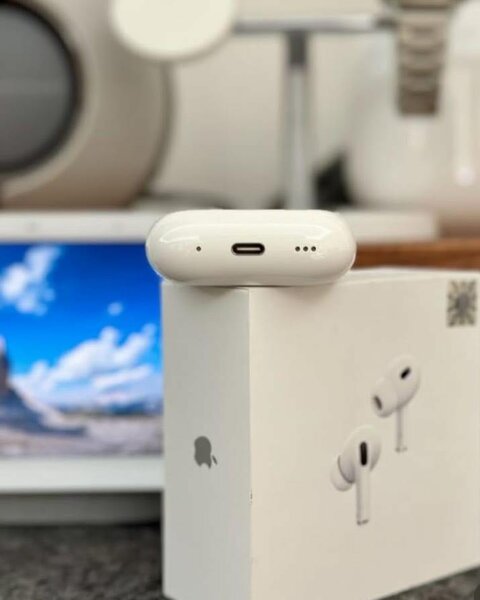 ANC Apple AirPods Pro 2