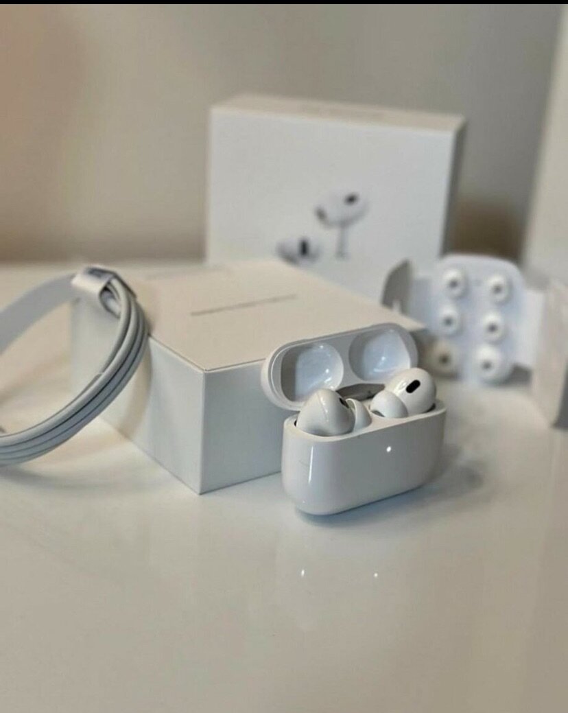 AirPod Pro2 USA 2th génération