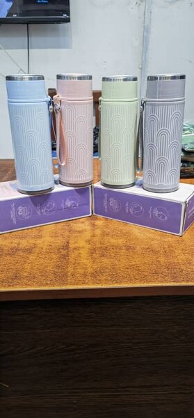 Durable Water Bottle