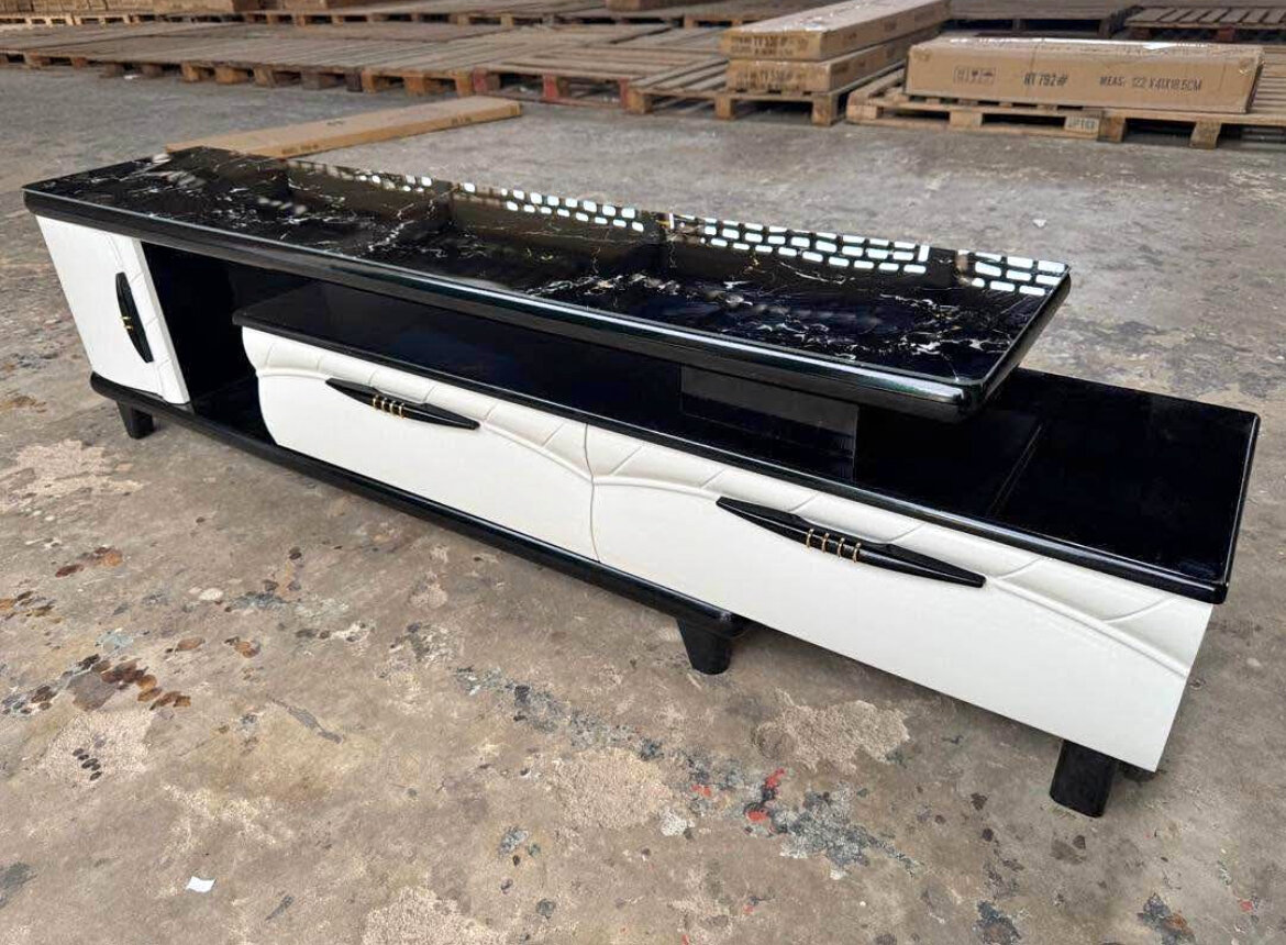 Meuble TV moderne en bois