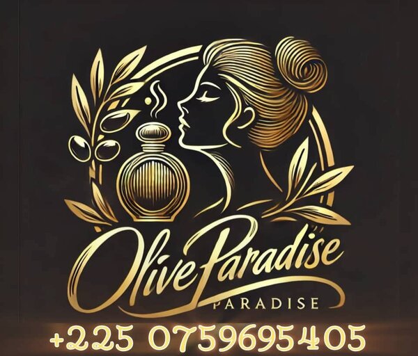 Olive Paradise 