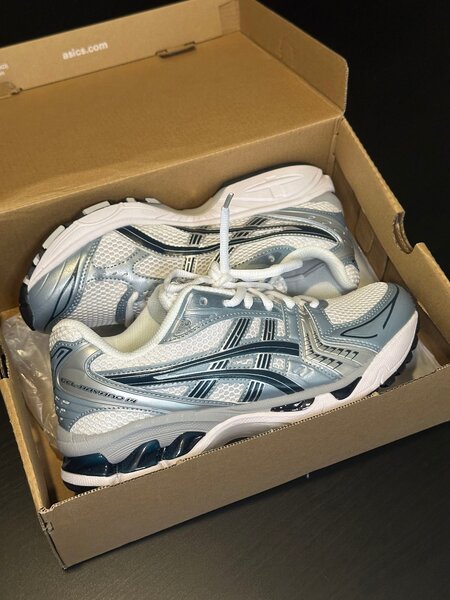 asics kayano