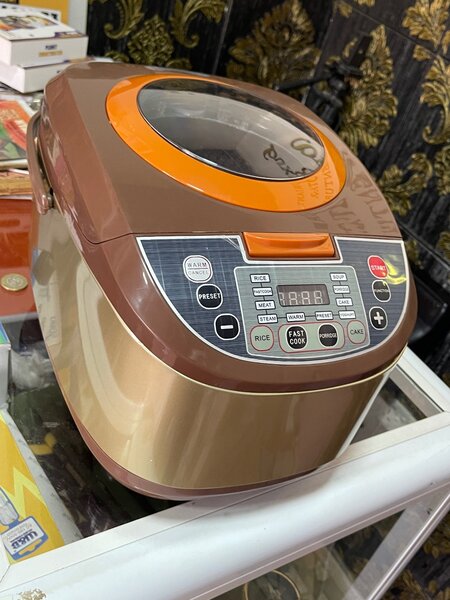Rice Cooker