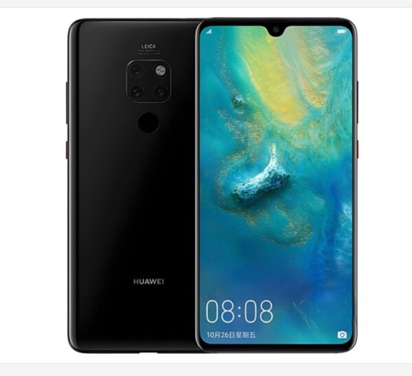 Huawei Mate 20 64GB/128GB
