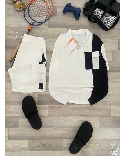 Ensemble de sport homme