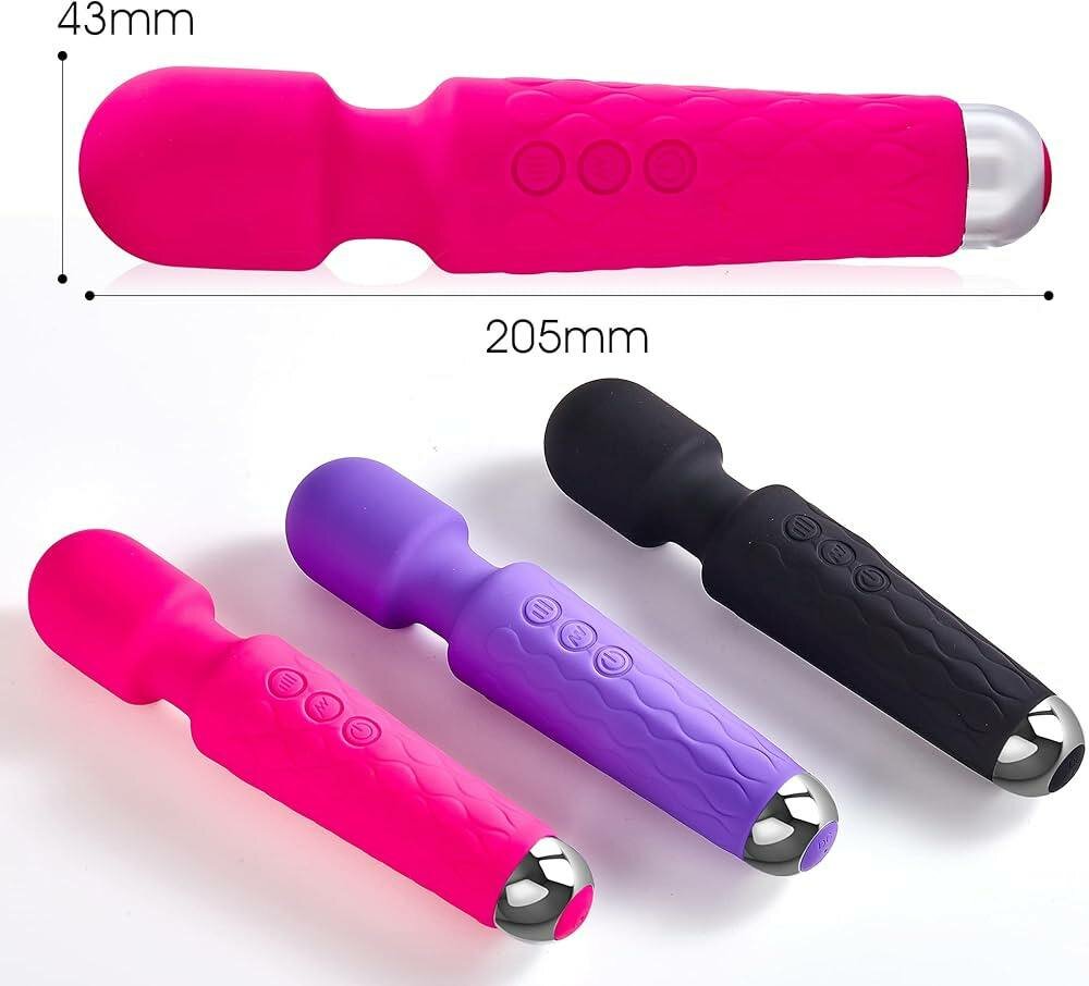 Vibro Masseur sextoys ModelM19