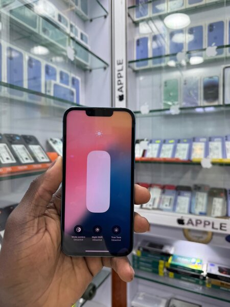 iPhone 13 simple 128Go