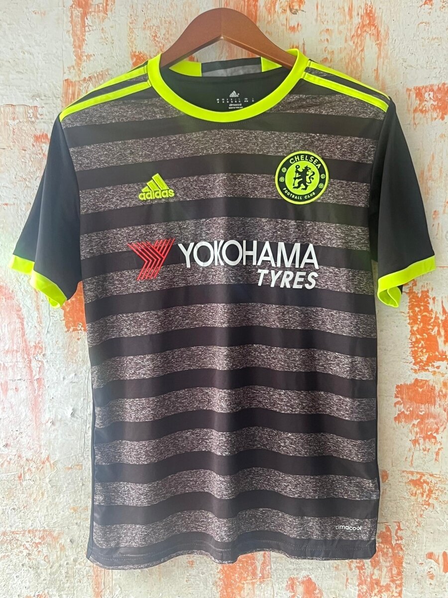 Maillot de football classique