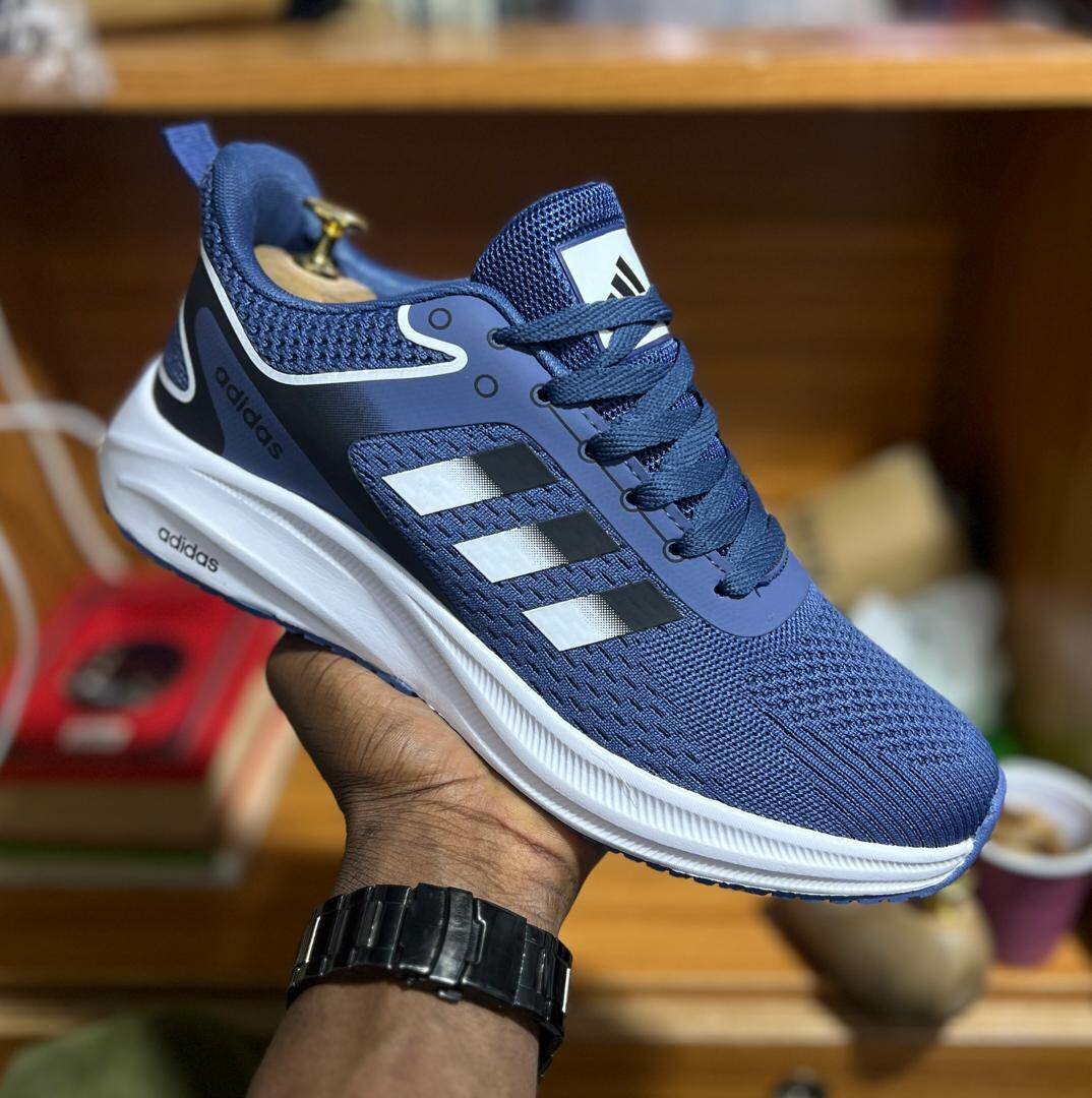 Chaussures de sport élégantes