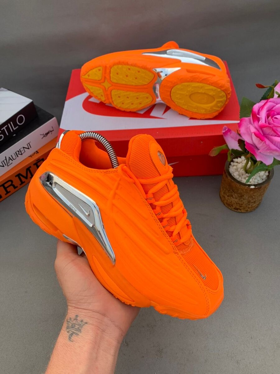 Baskets tendance unisexes