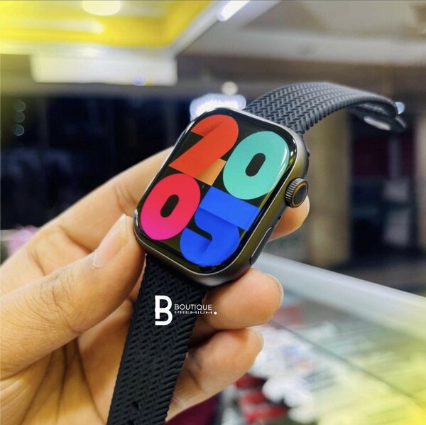 Apple Watch Series 9