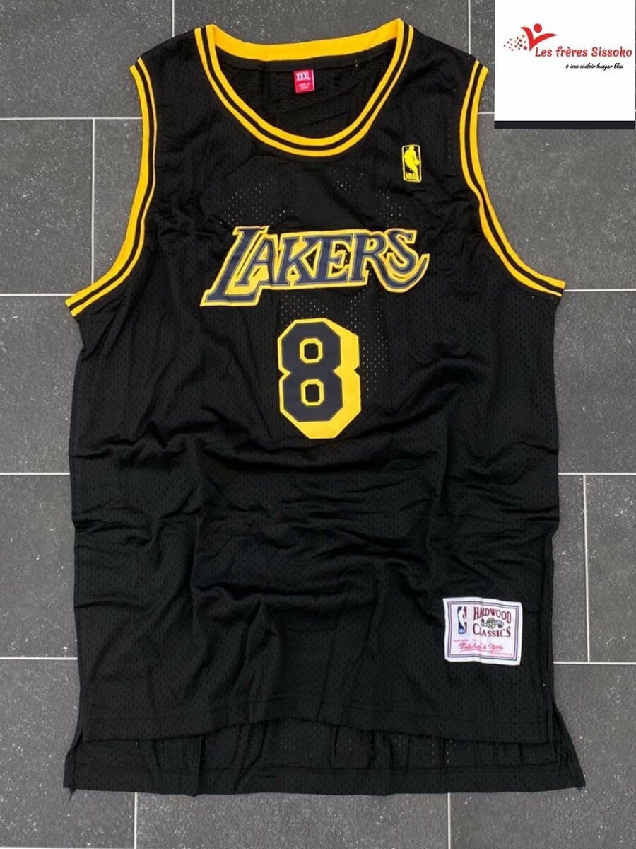 Haut basket original