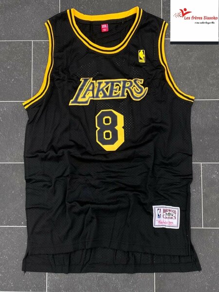 Haut basket original