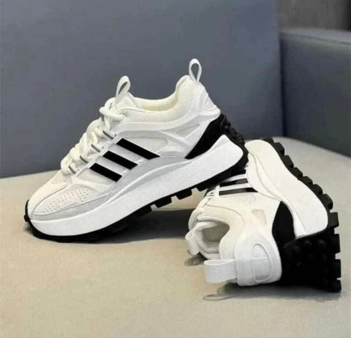 Baskets Sport Homme Confort