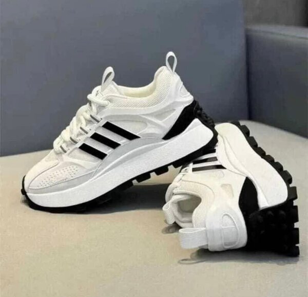 Baskets Sport Homme Confort