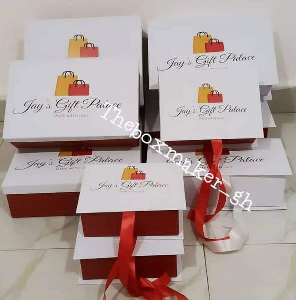 Gift Boxes
