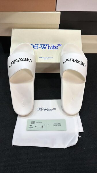 Sandales de marque pour hommes