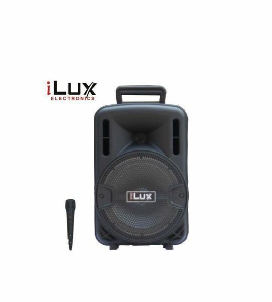 Haut-parleur portable iLux