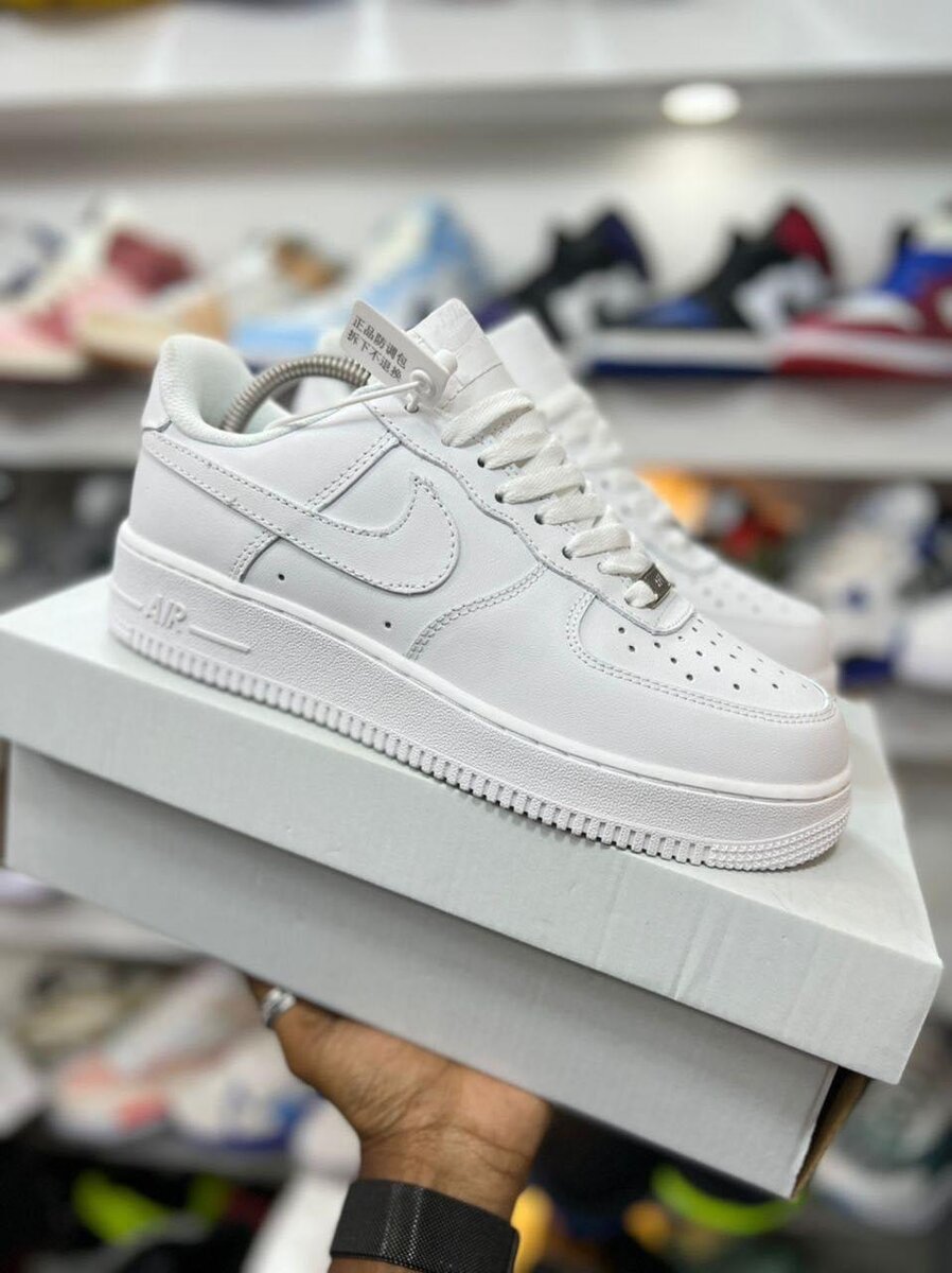 High quality First class Airforce