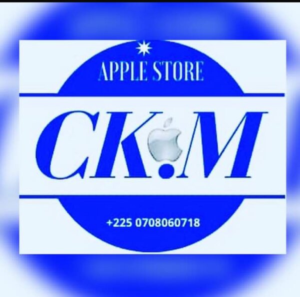 CKM Apple Store 