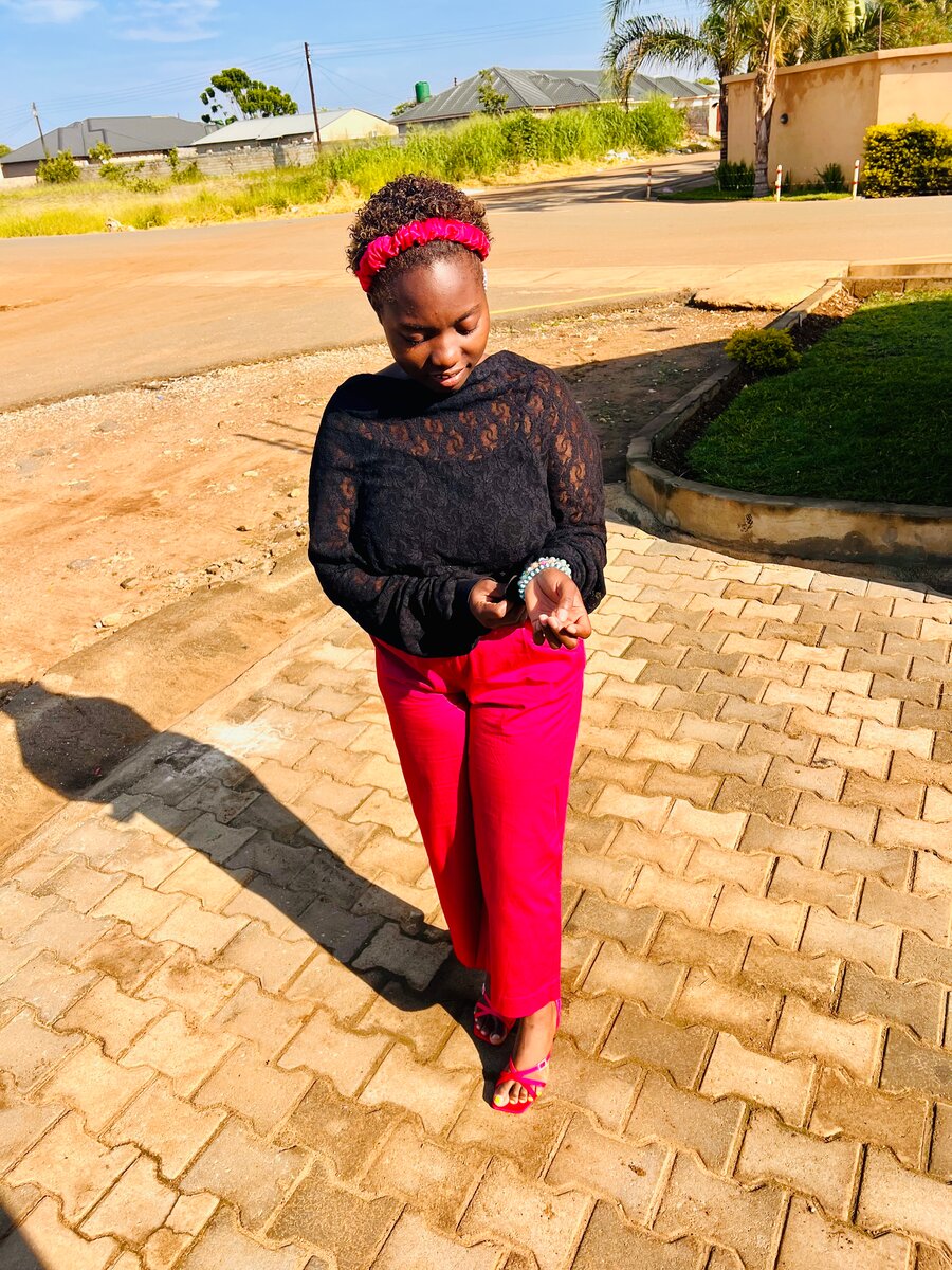 Turban twisted headband and Gathered headband