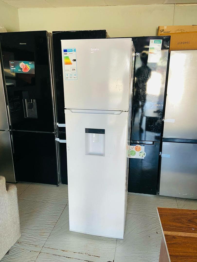 Medium fridge